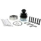 Vaico V10-7296 Joint Kit, Drive Shaft For Select 90-01 Audi Volkswagen Models. Fixed Price $101.23.