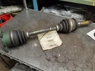 Driver Left Axle Shaft Front Outer Fits 99-04 Tracker 260025. Fixed Price $85.50.