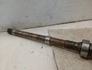 Passenger Axle Shaft Front Turbo Fits 19-23 Mazda CX-5 4021374. Fixed Price $227.49.