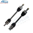 Cv Axle Shaft Front Left & Right Set For Honda Accord 3.5L V6 Manual 2008-2012. Fixed Price $126.98.