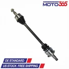 Rear Left Cv Axle Joint Shaft Assembly For Dodge Charger Chrysler 300 Rwd Oem. Fixed Price $208.54.