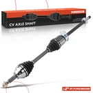 New Front Right Passenger Side Cv Axle Assembly Ford Explorer 2012 2013 2014. Fixed Price $101.46.