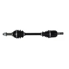 Gsp 4157003 Front Cv Axle Assembly Fits Suzuki 07-10 LT-A450X Kingquad Axi 4X4. Fixed Price $63.95.