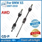 Oe Front Pair Lh Rh Cv Axle Shaft Set For 2007-2018 Bmw X5 08-19 X6 V8 L6 Awd. Fixed Price $258.29.