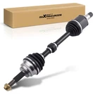 Cv Axle Assembly For Toyota Camry 2012 2013 2014-2017 L4 2.5L Front Driver Side. Fixed Price $80.00.