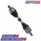 Front Left Cv Axle Shaft Assembly For Volvo S60 2015-2016 2.5L L5 Awd Fwd Oem. Fixed Price $117.82.