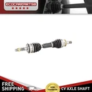 Cv Axle Joint For 1995-02 2003 2004 Toyota Tacoma 4RUNNER 4WD Extended Travel. Fixed Price $356.42.