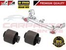 Honda Jazz 1.2 1.4 02-08 Rear Control Trailing Arm Suspension Bushes Pair. Fixed Price $64.52.