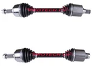 Front Left Right Cv Drive Axle Shafts Fits Acura Rdx 19 2020 2021 2022 2023 2024. Fixed Price $304.00.