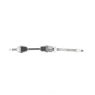 Right New Cv Complete Assy Surtrack TO8172. Fixed Price $125.54.