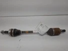 LX674K139CAC Rear Driver Left Axle Shaft From 2024 Ford Escape 11418521. Fixed Price $92.94.