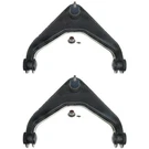 Ac Delco 19144068 25905442 Gm Front Upper Control Arm Ball Joints Kit Set 2PCS. Fixed Price $296.95.