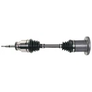 Front Left Right Cv Axle Shaft Lincoln Navigator Ford Expedition F150. Fixed Price $120.41.