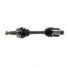 Axle Assembly-new Gsp NCV12518. Fixed Price $90.99.