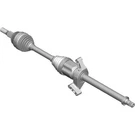 86797911 Ac Delco Cv Half Shaft Axle Front Passenger Right Side For Chevy Hand. Fixed Price $332.57.