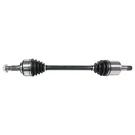 Gsp NCV69118 Rear Left Axle Assembly Fits Toyota 08-19 Sequoia. Fixed Price $161.95.
