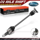 Rear Left Right Cv Axle Assembly For Buick Encore 2013-2021 Chevrolet Trax. Fixed Price $93.99.