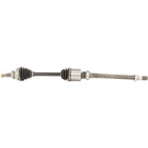 For Mazda CX-9 2016 2017 Front Right Passenger Side Cv Axle Shaft Tcp. Fixed Price $232.41.