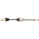 Trakmotive Cv Axle Shaft For RAV4, Celica, Camry TO-8076. Fixed Price $119.37.