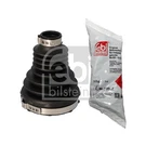 194507 Febi Bilstein Bellows Kit Driveshaft For Jaguar C2D23747 New. Fixed Price $30.09.