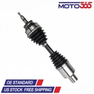 Front Right Cv Axle Shaft Assembly Ford Expedition 18-21 3.5L V6 4WD Rwd Oem. Fixed Price $156.73.