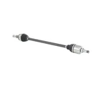 Drive Axle Front 90-07439N Csw. Fixed Price $194.41.