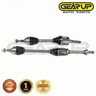 Front Cv Axle Shaft Ford Fusion 2.0L L4 Awd Fwd Auto Trans 2013-2020. Fixed Price $155.87.