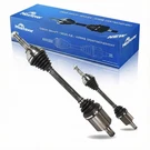 Maxfavor Front Pair Cv Axle Shaft Ford Explorer Lincoln Aviator 3.0L V6. Fixed Price $373.78.