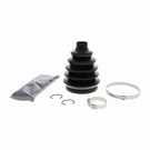 Vaico Cv Joint Boot Kit For Bmw X6, X5 V20-3740. Fixed Price $49.50.