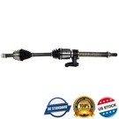 NCV12136 Front Right Axle For 07-17 Jeep Patriot Compass 07-12 Dodge Caliber. Fixed Price $122.69.