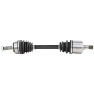 Trakmotive HO-8641 Aar Cv Axle Shaft For 16-21 Acura Ilx. Fixed Price $162.95.
