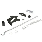 Empi 4547 Early Vw Emergency Brake Handle Hardware Only. Fixed Price $25.24.