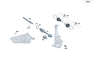 Genuine Mercedes-benz Rs Boot 223-330-29-04. Fixed Price $80.98.