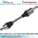 Front Right Cv Axle Joint Shaft Assembly For Mercedes-benz C300 4MATIC 2015-17. Fixed Price $139.32.