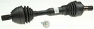 Gkn Loebro Cv Axle Assembly For 10-16 Volvo XC60 305727. Fixed Price $377.36.