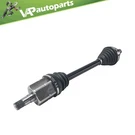 Front Left Cv Axle Assembly For 2012-2014 Volkswagen Beetle 2.5L 66-7520. Fixed Price $63.39.