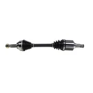 Gsp NCV53922 Front Left Axle Assembly Fits Nissan 07-12 Altima 07-08. Fixed Price $91.95.