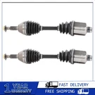 For 2005 2006 Pontiac G4 2X Front Left Right Trakmotive Cv Axle Shaft Joint. Fixed Price $163.03.