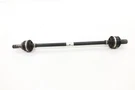2020 - 2025 Mercedes GLB250 X247 2.0L 4MATIC Rear Left Axle Halfshaft Oem. Fixed Price $251.36.
