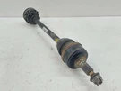 07-09 Porsche 911 Rear Lh Left Cv Joint Axle Shaft 99733202440 Turbo Mt. Fixed Price $425.32.