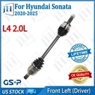 Oe Front Left Driver Cv Axle Shaft For 20 21 22 23 24 25 Hyundai Sonata L4 2.0L. Fixed Price $121.88.