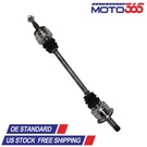Rear Passenger Cv Axle Shaft For 2006-14 Dodge Charger Challenger Magnum V8 Rwd. Fixed Price $177.85.