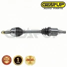 Front Left Axle Shaft Assembly For Nissan Murano 3.5L Awd Fwd Auto Cvt Trans. Fixed Price $124.68.