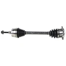 Gsp NCV23590 Front Right Axle Fits 1998-2001 Volkswagen Passat. Fixed Price $152.99.