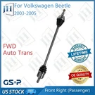 Oe Front Right Passenger Cv Axle For Volkswagen Beetle 1.9L L4 Fwd Auto Trans. Fixed Price $120.47.