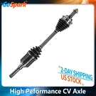 Front Left Cv Axle Shaft Assembly Ford Fusion Mercury Milan 2.5L L4 Awd Fwd. Fixed Price $114.32.