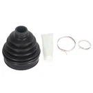 Outer Front Lh Rh Cv Axle Boot Kit For 05-10 Chevy Silverado 2500 Hd 6.0L 6.6L. Fixed Price $15.29.