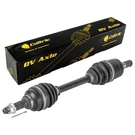 44250-HR3-A22 Front Right Cv Axle For Honda Rancher TRX420FA1 2014-2016. Fixed Price $51.20.