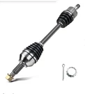 A-premium APCVA837 Front Driver Axle Shaft Assembly. See Pic For Nissan Model. Fixed Price $65.00.