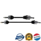 NCV10609 NCV10610 Front Pair Axle Shaft For 2004-11 Chevy AVEO5 Fwd Auto. Fixed Price $179.99.